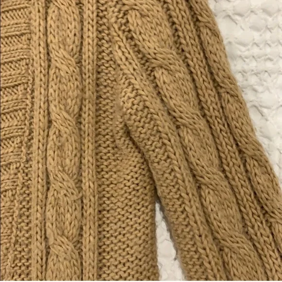 Zara knit Cardigan - Picture 6 of 6